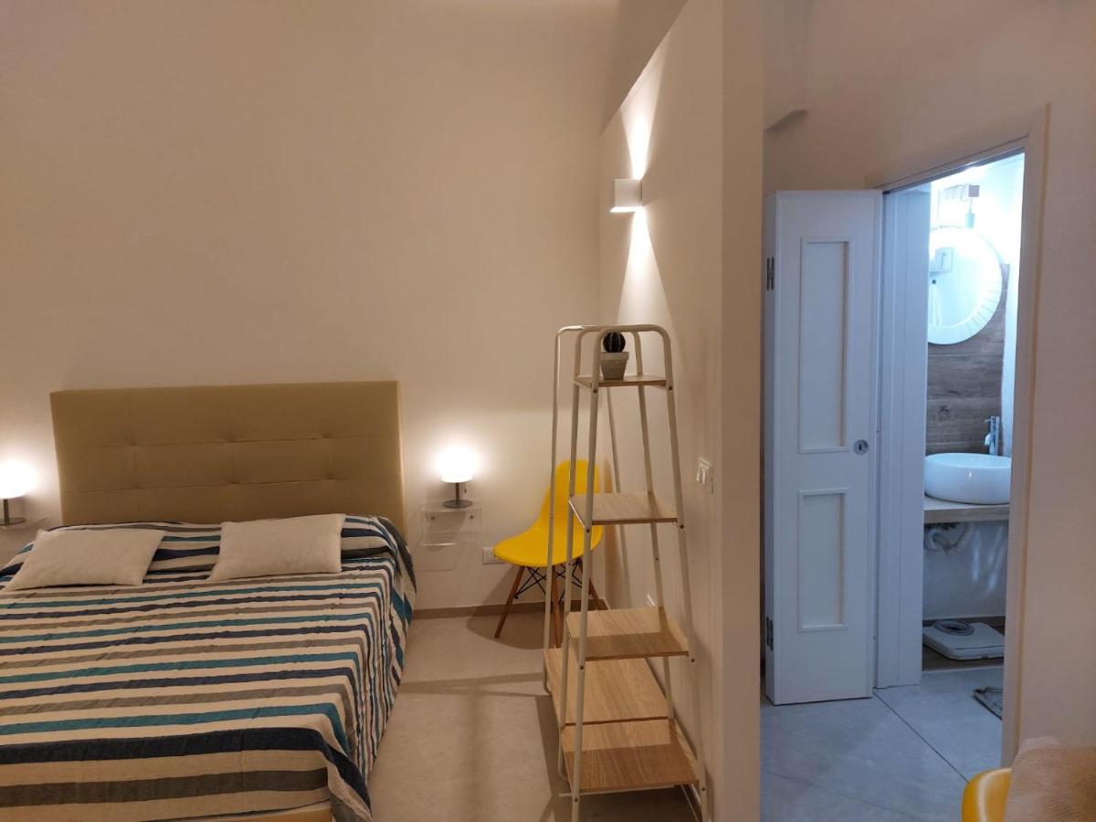 Apartamento Corte Petricore Taviano  Exterior foto
