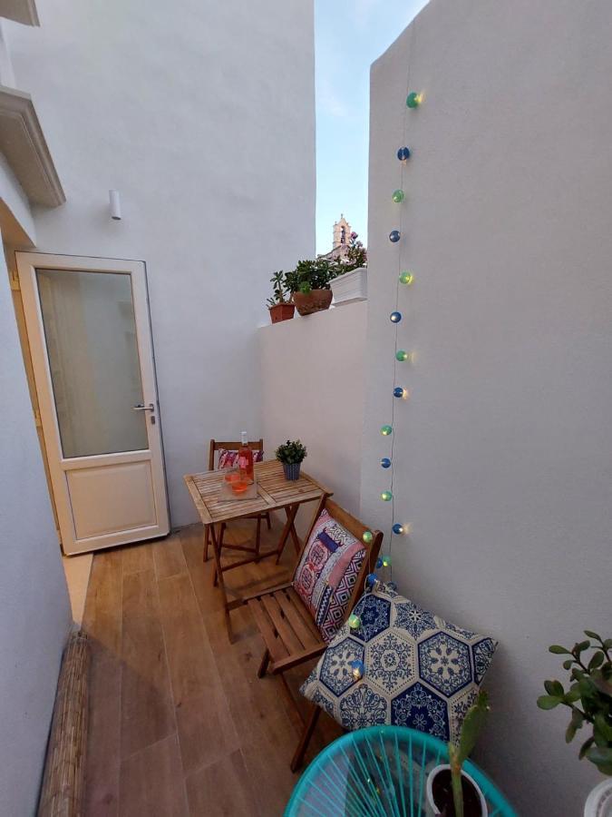 Apartamento Corte Petricore Taviano  Exterior foto