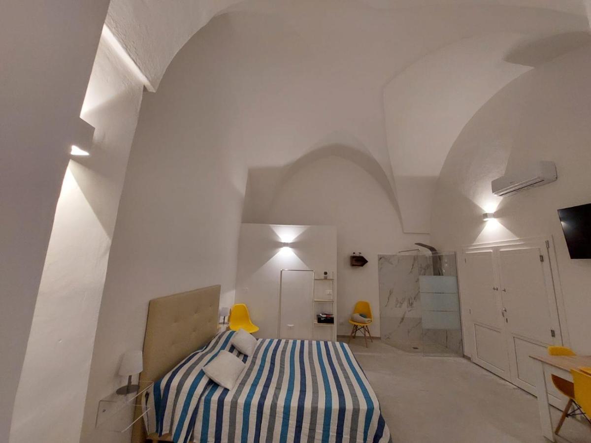 Apartamento Corte Petricore Taviano  Exterior foto