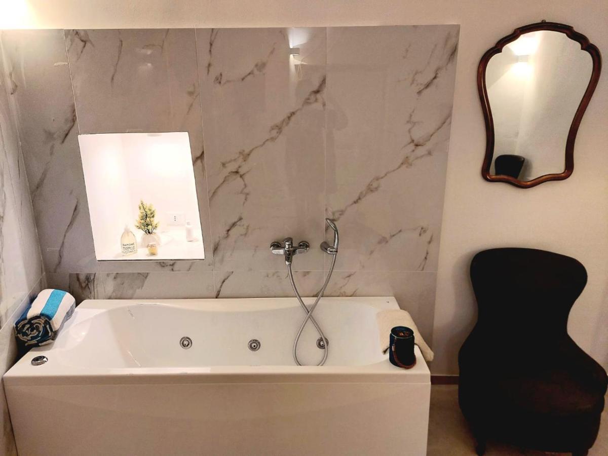 Apartamento Corte Petricore Taviano  Exterior foto