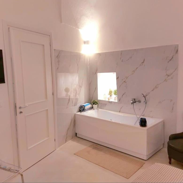 Apartamento Corte Petricore Taviano  Exterior foto