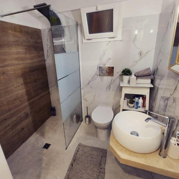 Apartamento Corte Petricore Taviano  Exterior foto