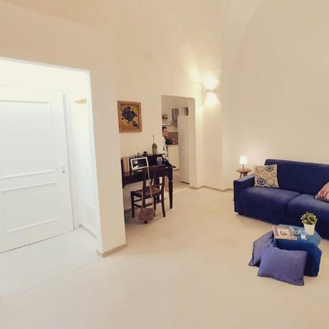 Apartamento Corte Petricore Taviano  Exterior foto