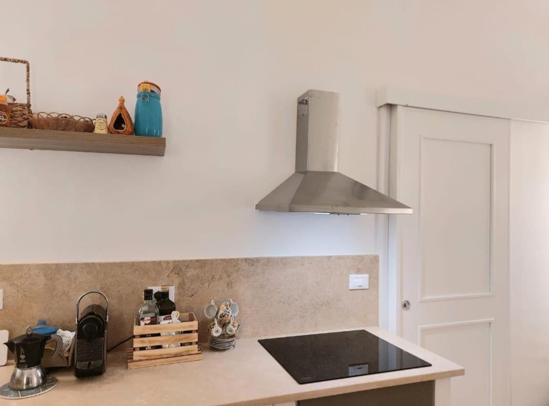 Apartamento Corte Petricore Taviano  Exterior foto