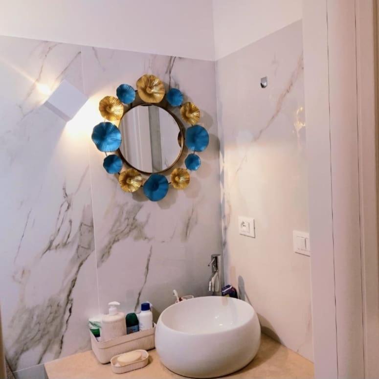 Apartamento Corte Petricore Taviano  Exterior foto
