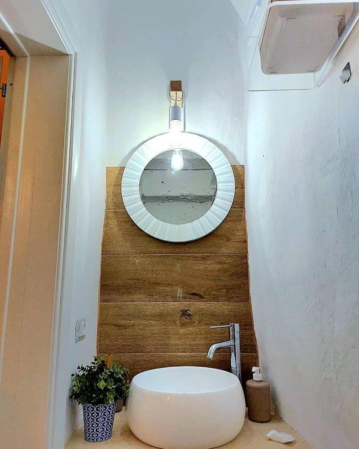 Apartamento Corte Petricore Taviano  Exterior foto