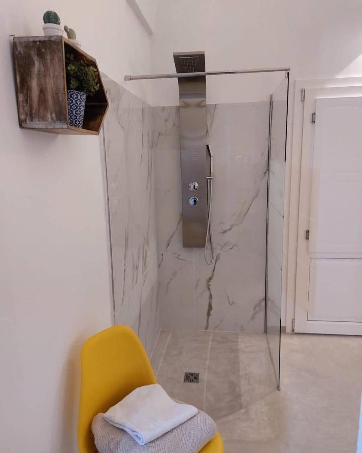Apartamento Corte Petricore Taviano  Exterior foto