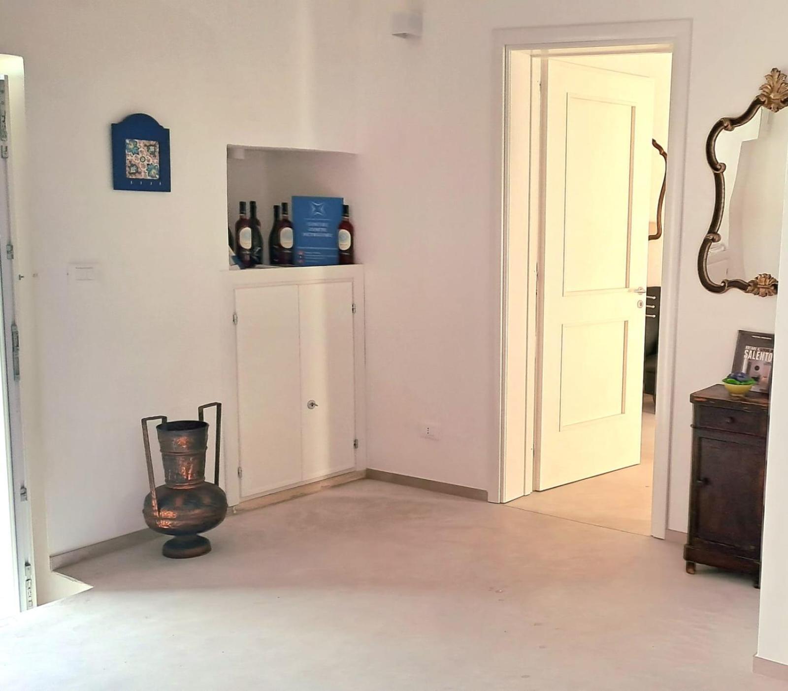 Apartamento Corte Petricore Taviano  Exterior foto